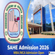 SAHE Begins Admission 2026 For MBA/MCA via SPCAT; Apply by April 28 @siddhartha.edu.in